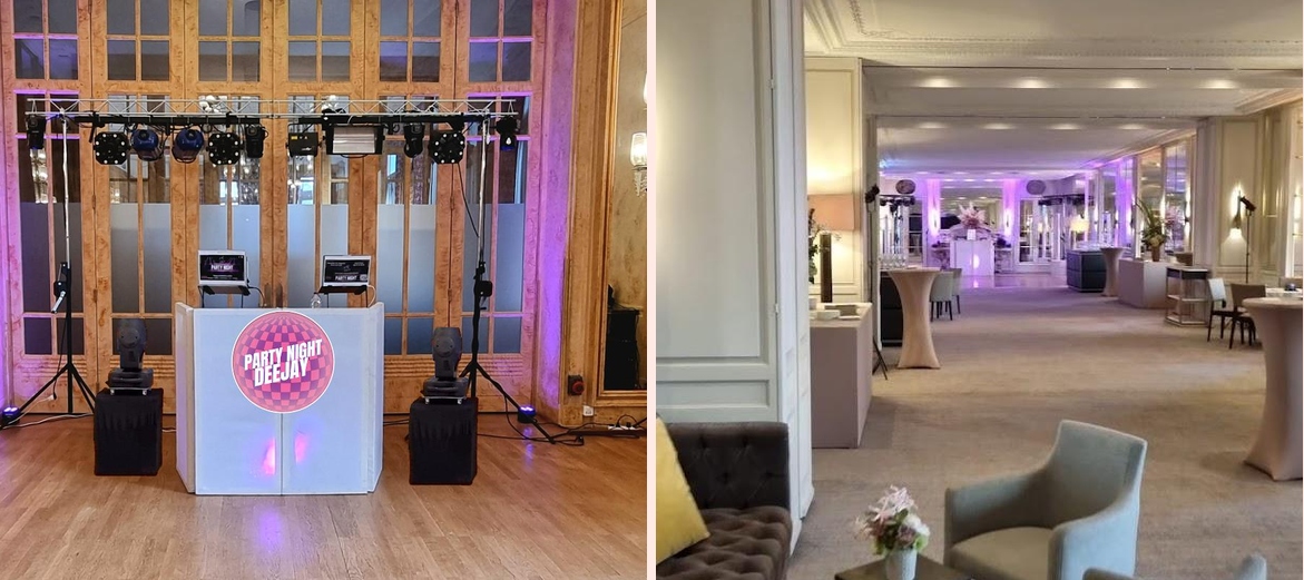 Party Night DJ - Photo 1