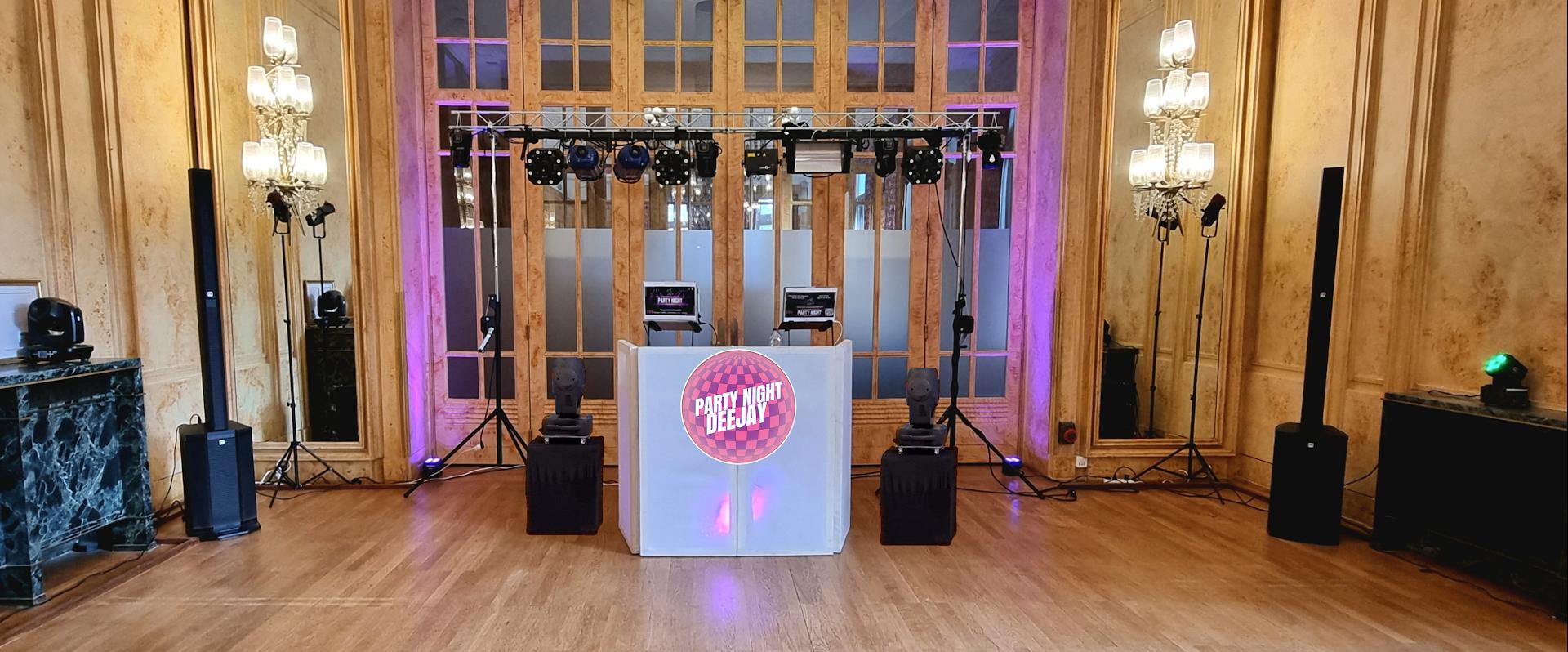 Party Night DJ - Photo 2